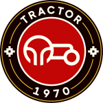 Трактор