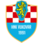 Vukovar 1991