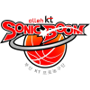 KT Sonicboom