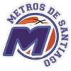 Metros de Santiago