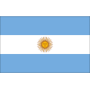 Glorias Argentinas (w)
