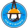 Neftyanik Izberbash