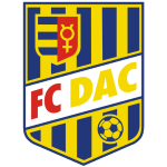 FC DAC 1904 Dunajska Streda