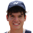 Prado Angelo, Juan Carlos