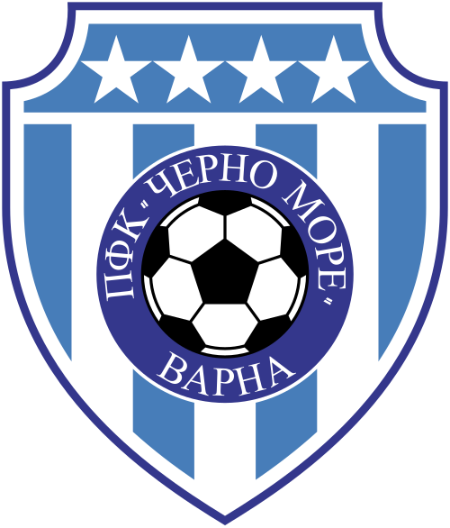Cherno More Varna
