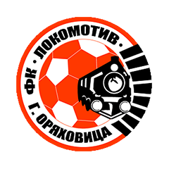Lokomotiv Gorna