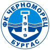 Chernomorets 1919