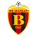 FK Vardar Üsküp
