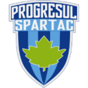 Progresul Spartac 1944