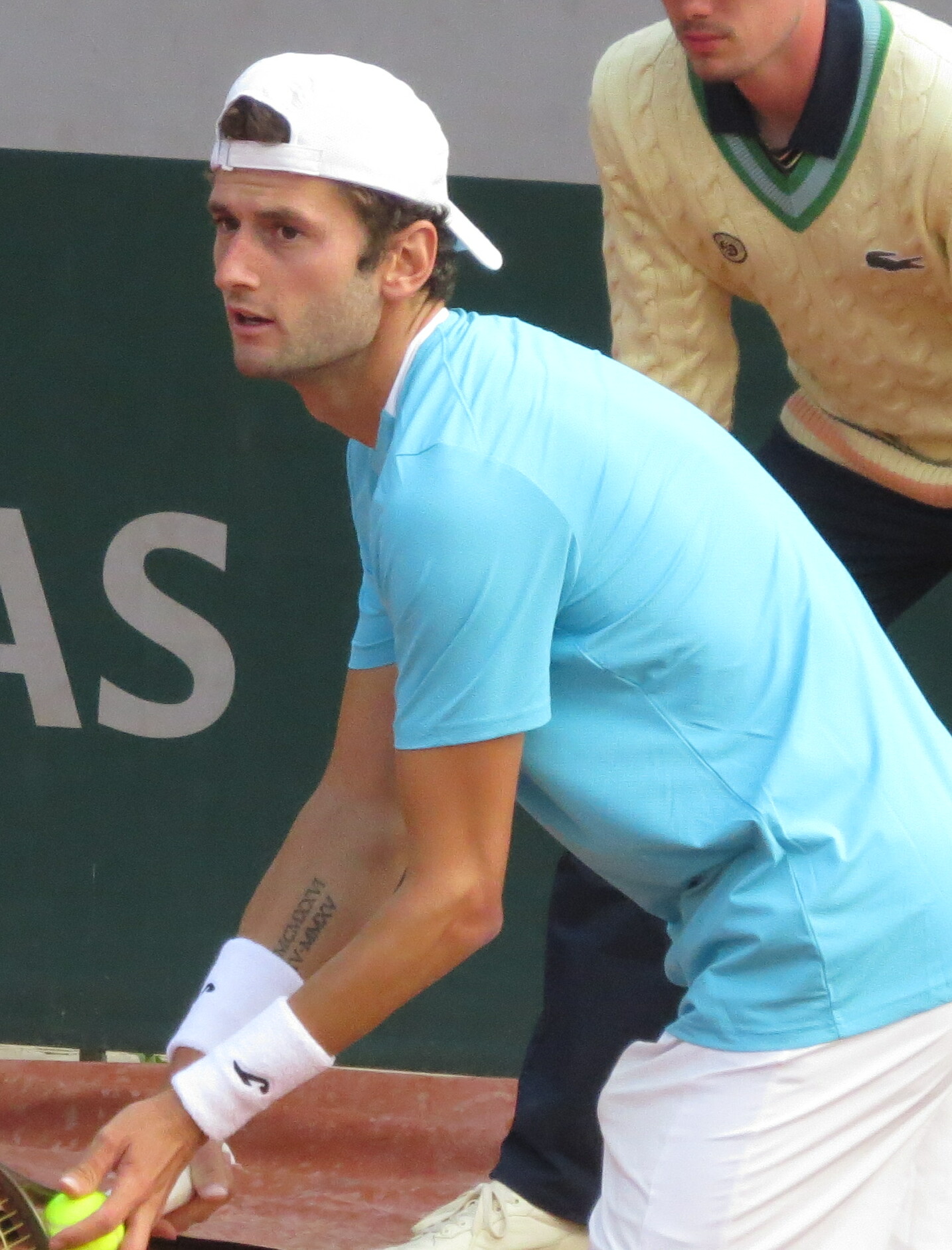 Raul Brancaccio