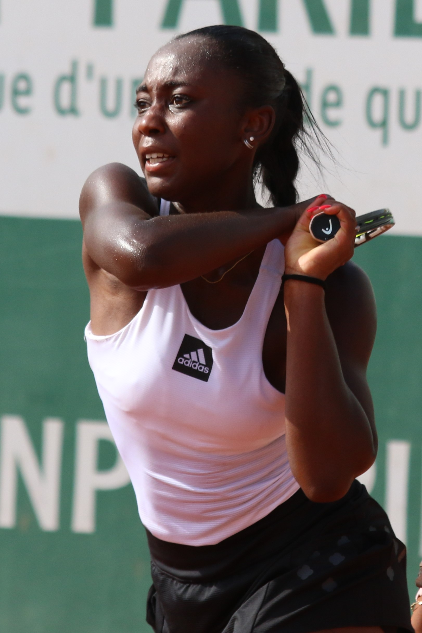 Oceane Babel