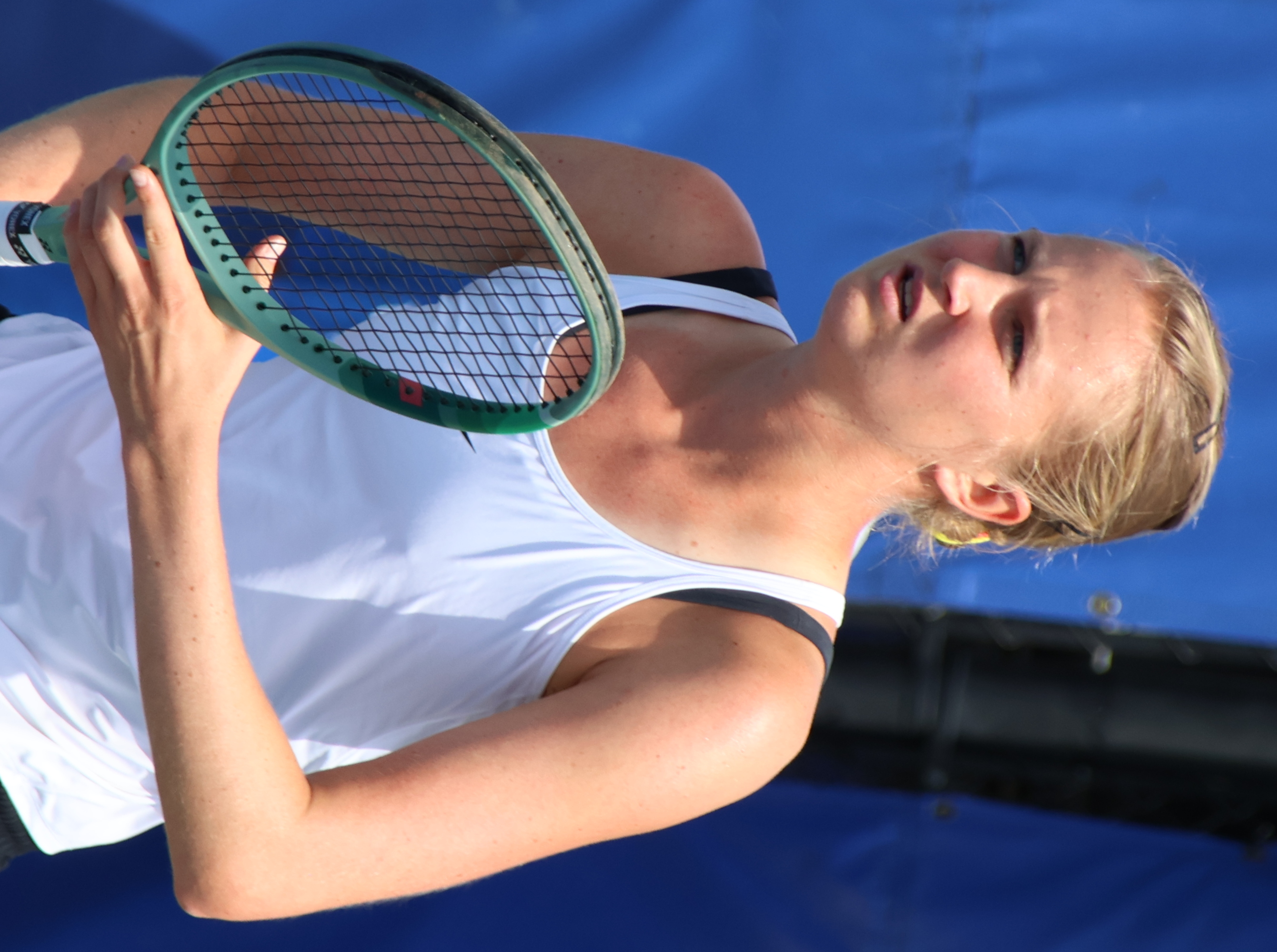 Ekaterina Ovcharenko