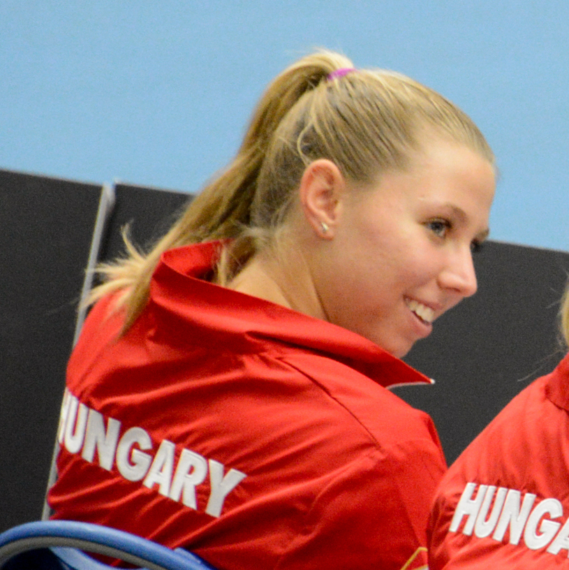 Adrienn Nagy