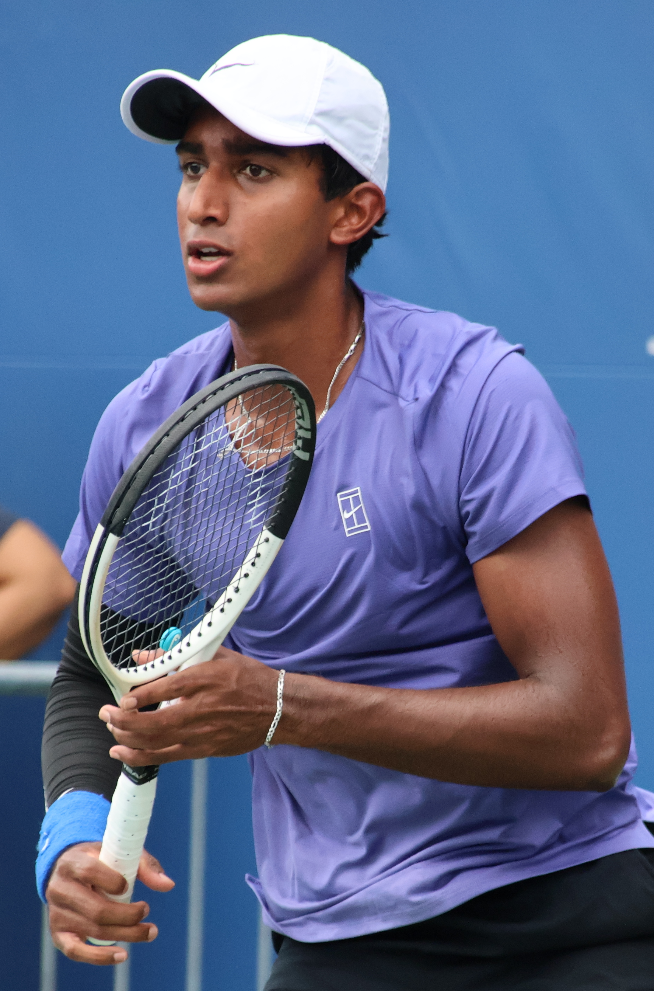 Adhithya Ganesan