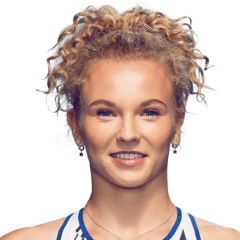 Siniakova, Katerina
